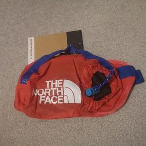 North Face Bozer Hip Pack III-S Fanny Pack Belt Bag